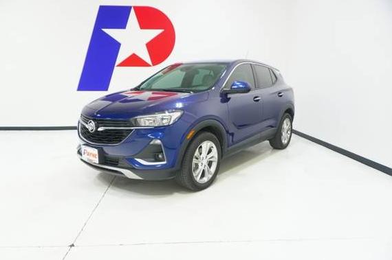 BUICK ENCORE GX 2023 KL4MMBS20PB082160 image